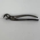 Vintage Utica 517-5 Slip Joint Water Pump Pliers 4 Inch Usa Used. Price: $12.71.