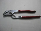 Blue Point Slip Joint Pliers 7" Long 6" HL16 Used. Price: $16.89.