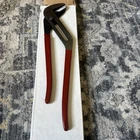 Huge Nos Proto Usa Industrial X-large 16" Groove Joint Pliers J265SG New. Price: $69.95.