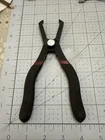 Push Pin Pliers - Gearwrench Remove Center Locking KD3729 Used. Price: $17.95.