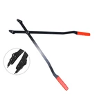 Tools 1489 26" Heavy Duty Snap Ring Pliers Large Internal Retaining New. Price: $61.99.