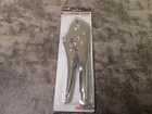 New Performance Tool W1116C 10" Locking Pliers W/ Curved JAW(BN332). Price: $12.99.