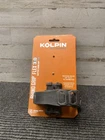 (1) *read* Kolpin Outdoors - Rhino Grip Flex 3.0 21571 New. Price: $15.00.