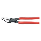 Knipex 84 21 200 Cycle PLIER,7-7/8" L,2-1/2" Jaw 38UT92 New. Price: $50.76.
