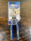Irwin Vise-grip North American Lineman's Pliers, 9-1/2", 2078209 Regular New. Price: $14.00.