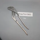 Blue-point By Snap-on HLII6P Slip Joint Pliers 12 Long 3739664 Usa Used. Price: $64.99.