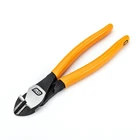 Gearwrench Inch Dipped Handle Diagonal Cutting Pliers Tools 82179-06 New. Price: $50.34.