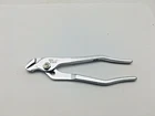 Witco 5" Adjustable Pliers G269 Usa Used. Price: $11.97.