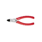 48-22-6106MILWAUKEE Tool 6" Comfort Grip Diagonal Cutting Pliers New. Price: $39.49.