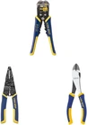 Vise-grip Wire Stripper, Self-adjusting, 8-INCH With Stripping Tool / New. Price: $71.99.