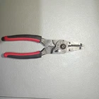 Snap-on PWCS9 9" Wire Stripper / Cutter Crimper Used. Price: $70.00.