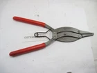 Snap Transmission Ring Pliers SRP5C Nice Used. Price: $99.99.