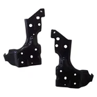 For Chevy Silverado 1500 Ld 19 Bumper Support Bracket Set Rear Inner Driver & New. Price: $86.99.