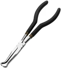 Wilmar W1048 11" X 1/2" Diameter Hose Pliers New. Price: $33.00.