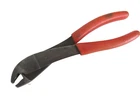 Snap-on 208BCP Pliers Orange Handle Rounded Nose Battery Terminal Usa Used. Price: $28.99.