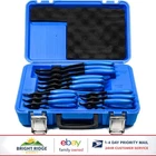 Snap Ring Pliers Set With Heat-treated Steel For Long-lasting Durability And Use New. Price: $179.91.