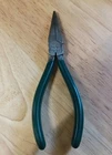 Vintage Diamond Needle Long Nose Pliers LN56 Usa 6-3/4" Used. Price: $21.99.