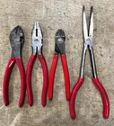 Mac Universal Pliers P8LMA P75CDCA P11LRDBA P7FCCST Used. Price: $74.99.