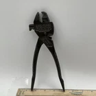 Vintage Eifel Flash Gear Plierench Pliers Wrench Chicago Used. Price: $25.00.