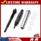 65600 Broken Spark Plug Removal Tool 4.6L & 5.4L Ford Triton 3 Valve Engines New. Price: $26.89.