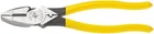 Klein Tools D213-9NE-CR Lineman's Crimping Pliers, Made Usa, Streamlined High New. Price: $97.52.