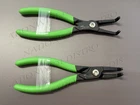 New Vim Tools SRB7 7" Bent Snap Ring Pliers Set Internal/external 85. Price: $59.99.