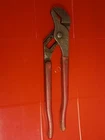 Mac Tools M420G Slip Joint Pliers Used. Price: $15.87.