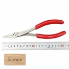 Snap-on 61ACP 3-POSITION Joint Duck Bill Pliers Tool Made Usa Genuine 7-1/8" Used. Price: $95.33.
