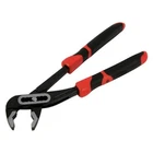 Performance Tool 10" V-jaws Multi-material Handle Tongue & Groove Pliers New. Price: $23.36.