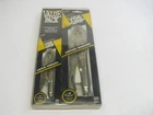 Nos Vise-grip 614 Value Pack 10" 10WR & 5" 5WR Locking Pliers Made Usa New. Price: $80.99.