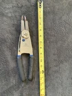 Blue Point PRC65A, Retaining Ring Pliers ..works Fine, See Pics Used. Price: $39.99.