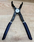 Blue-point Tools YA824C Spark Plug Boot Pliers Usa Hand Used. Price: $29.99.