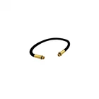 Astro Pneumatic Black Rubber Hose 3018-16B New. Price: $25.72.