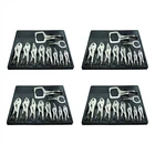 Tool International Pliers Set 10 Pc Locking 4-PACK ISN003 New. Price: $377.62.