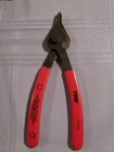 Snapring Pliers, Trw 74030, New, Usa, 8" Long. Price: $22.00.