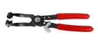 New Snap-on Red 9" Hose Clamp Pliers HCP11. Price: $94.99.