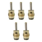 Valve Core 5 Pieces 8MM Low Side Replacement For FJC2676 New. Price: $20.73.
