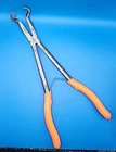 Cornwell 11" Large Gripper Plier 3/4 CPL-1270 Used. Price: $41.00.