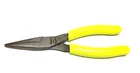 New Snap-on 95ACFHV 5" Long Needle Nose Pliers With Hi-viz Yellow Vinyl Grip. Price: $49.99.