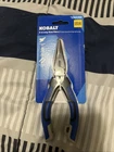 Kobalt 2564360 Long Nose Inch Pliers New. Price: $18.78.