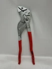 MATCOPW12 Knipex 12" Pliers Wrench Used. Price: $105.00.