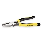 Klein Tools J213-9NECR Linemans PLIER,9-1/2" L,ergonomic 3LY14 New. Price: $61.58.