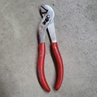 Snap-on No. 105P Ignition Pliers Mini Water Pump 5" Inch Used. Price: $25.00.