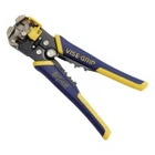 Vise-grip Self-adjusting Wire Stripper VGP2078300 Brand New!. Price: $40.44.