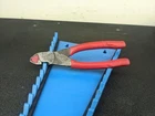 #BL512 Snap 87CF 7-1/4" Diagonal Cutter Pliers Talon Grip Cushion Throat Used. Price: $39.95.