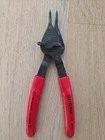 Craftsman Usa 47383 Retaining Snap Ring Pliers Free Shipping Used. Price: $24.99.