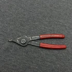 Cornwell Ml 12 Straight Tip Snap Ring Pliers Internal/external Usa Used. Price: $10.00.
