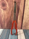 Mac Tools Python Long-reach Gripping Pliers 11" Large Used. Price: $27.20.