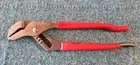 Blue Point Chn 430 10" Channelock Slip-joint Pliers Usa! Grind Marks Torn Grips. Used. Price: $19.95.