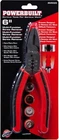 Powerbuilt 645028 6" Multi-function Screw Remover Pliers Free Shipping!!!! New. Price: $19.95.